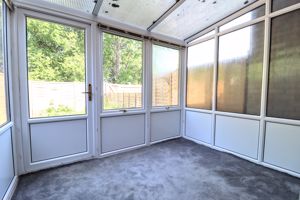 Conservatory- click for photo gallery